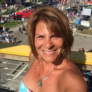 Meet your Posher, Janice